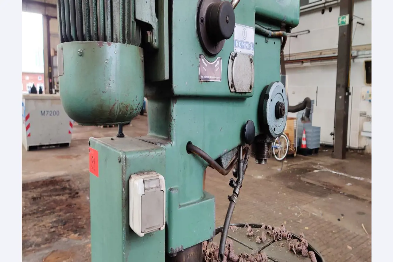 Workshop/plumbing equipment from the harbour area-11