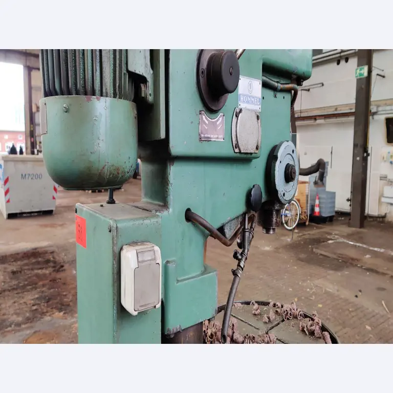 Workshop/plumbing equipment from the harbour area-11