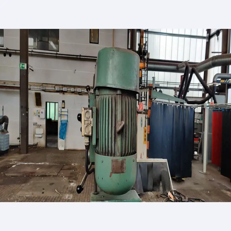 Workshop/plumbing equipment from the harbour area-12