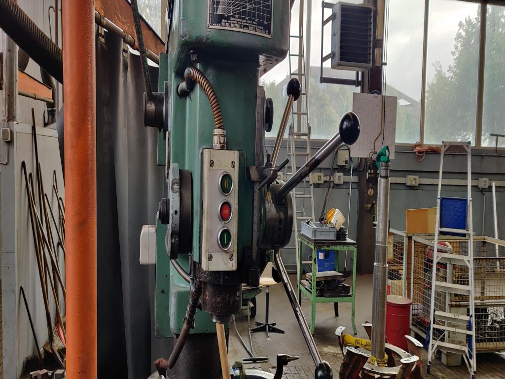 Oprema za delavnico/inštalatersko opremo z območja pristanišča-6