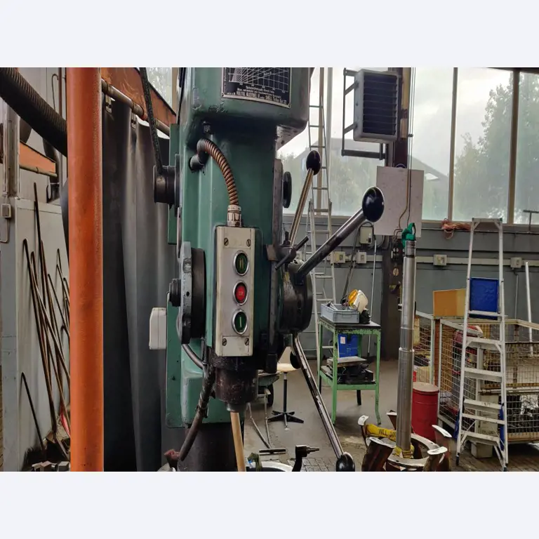 Workshop/plumbing equipment from the harbour area-6