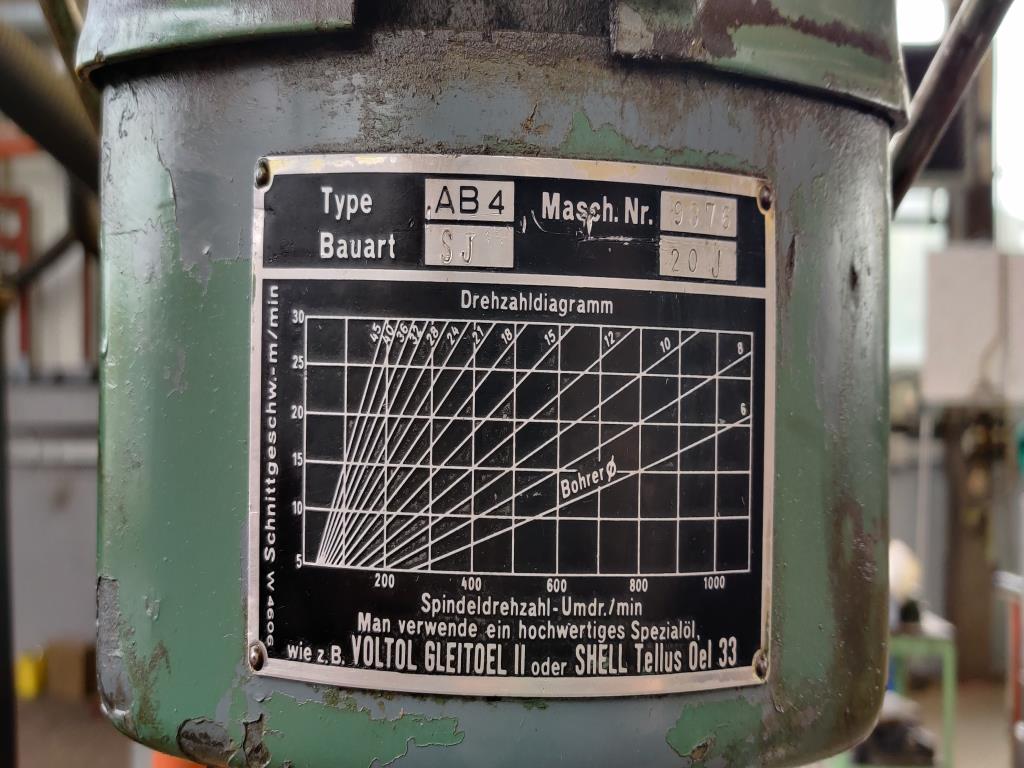 Oprema za delavnico/inštalatersko opremo z območja pristanišča-7