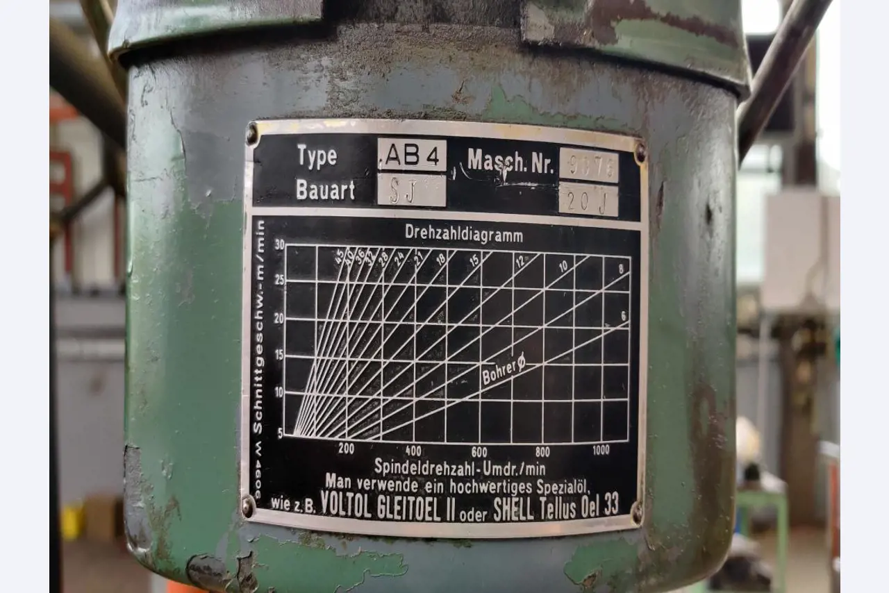 Workshop/plumbing equipment from the harbour area-7