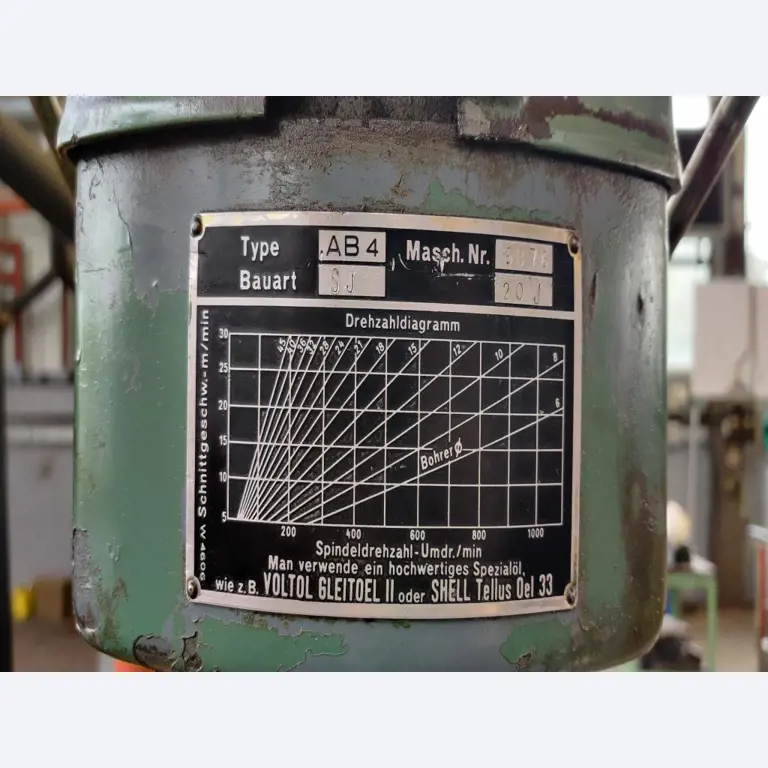 Workshop/plumbing equipment from the harbour area-7