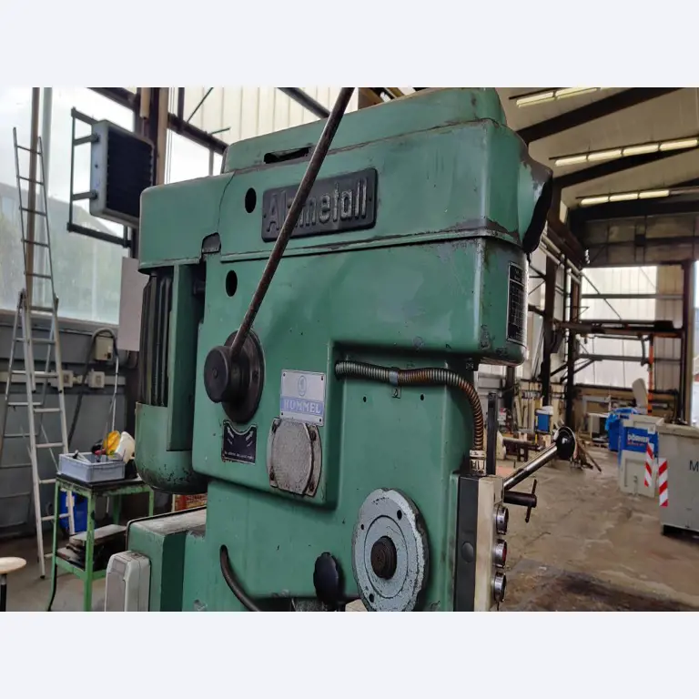 Workshop/plumbing equipment from the harbour area-1