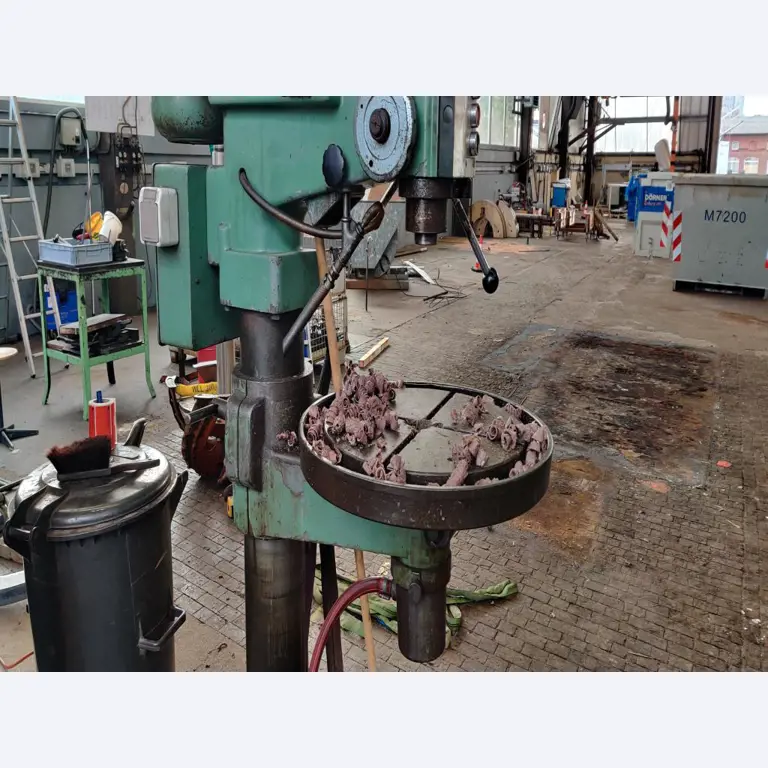 Workshop/plumbing equipment from the harbour area-8