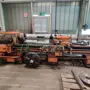 thumbnail-Goed onderhouden houtbewerkingsmachines, afzuigsystemen en handgereedschap in een houtwerkplaats/haven-9