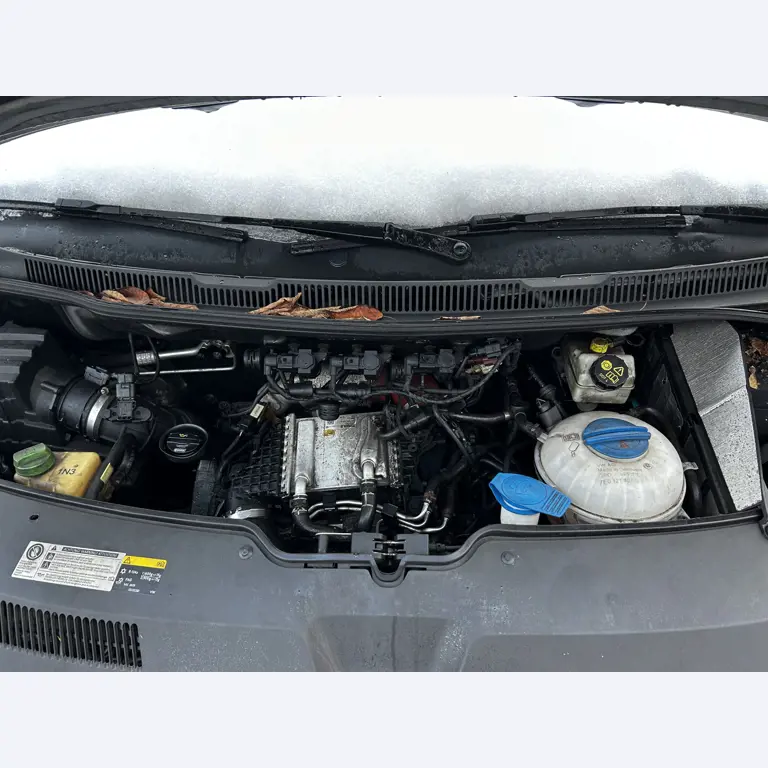 gepflegte Fahrzeuge aus dem Hafenumfeld-20