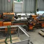 thumbnail-Well-maintained woodworking machines, extraction systems and hand tools from the harbour environment-3