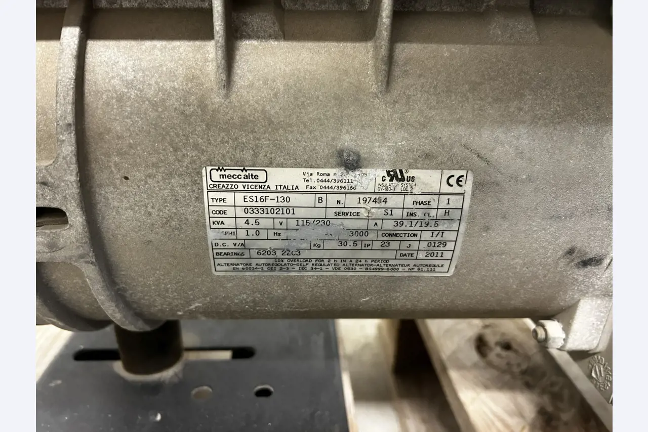 Werkstatt/ Klempnereinrichtung aus dem Hafenumfeld-3