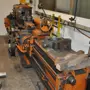 thumbnail-Well-maintained woodworking machines, extraction systems and hand tools from the harbour environment-4