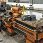 thumbnail-Well-maintained woodworking machines, extraction systems and hand tools from the harbour environment-5