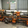 thumbnail-Goed onderhouden houtbewerkingsmachines, afzuigsystemen en handgereedschap in een houtwerkplaats/haven-6