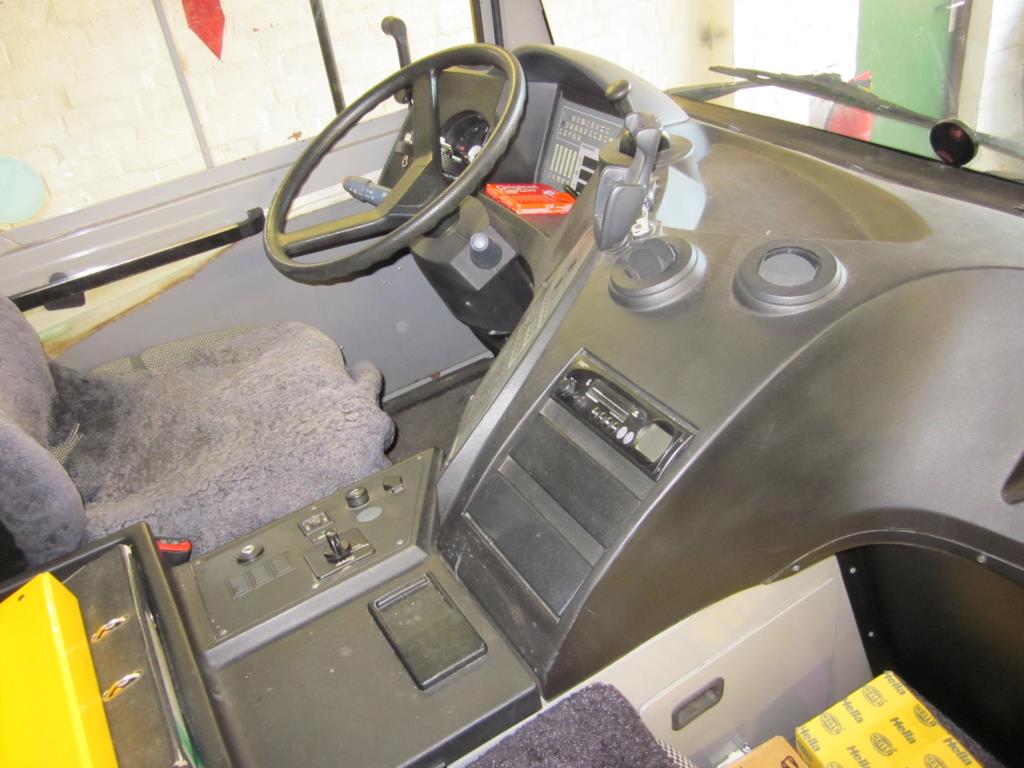 harbor watercrafts/ pontoons-3