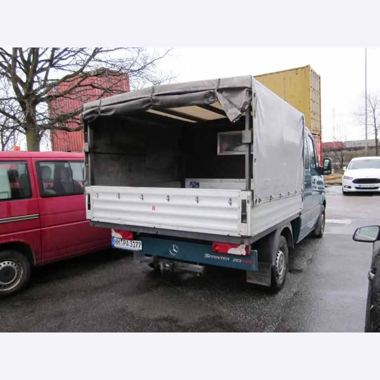 Hafenfahrzeuge/ Pontons-4