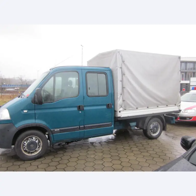 Hafenfahrzeuge/ Pontons-1