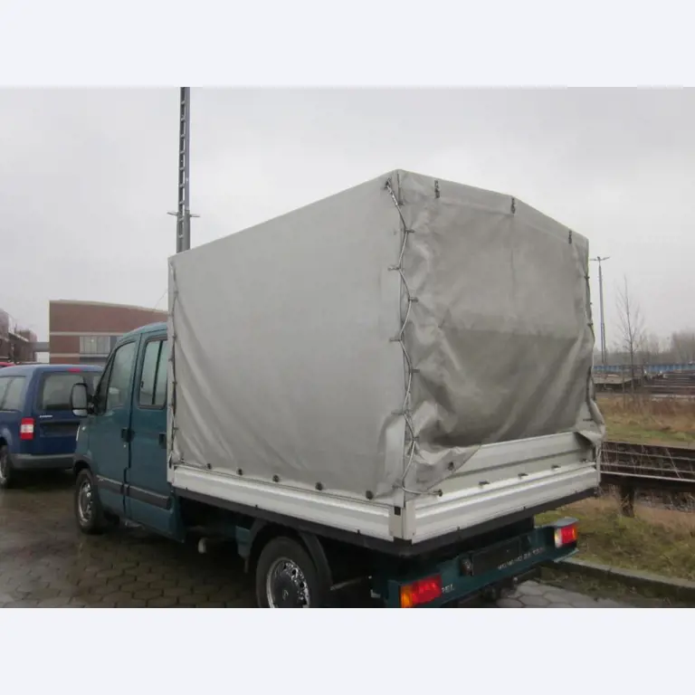 Hafenfahrzeuge/ Pontons-4
