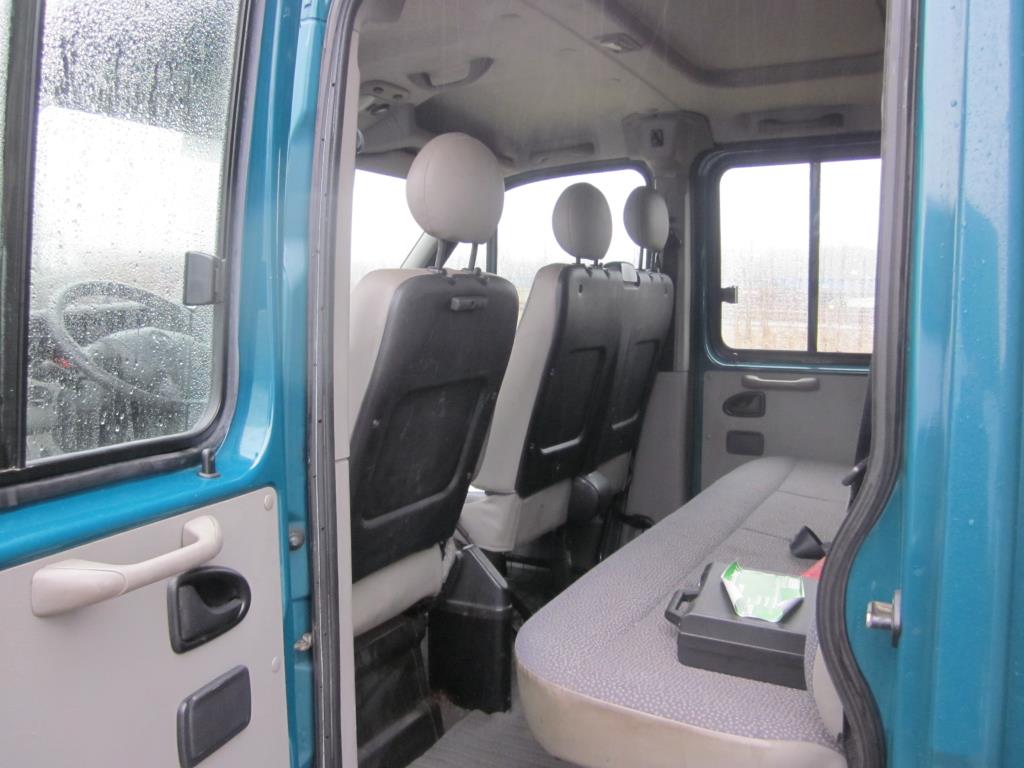 harbor watercrafts/ pontoons-6