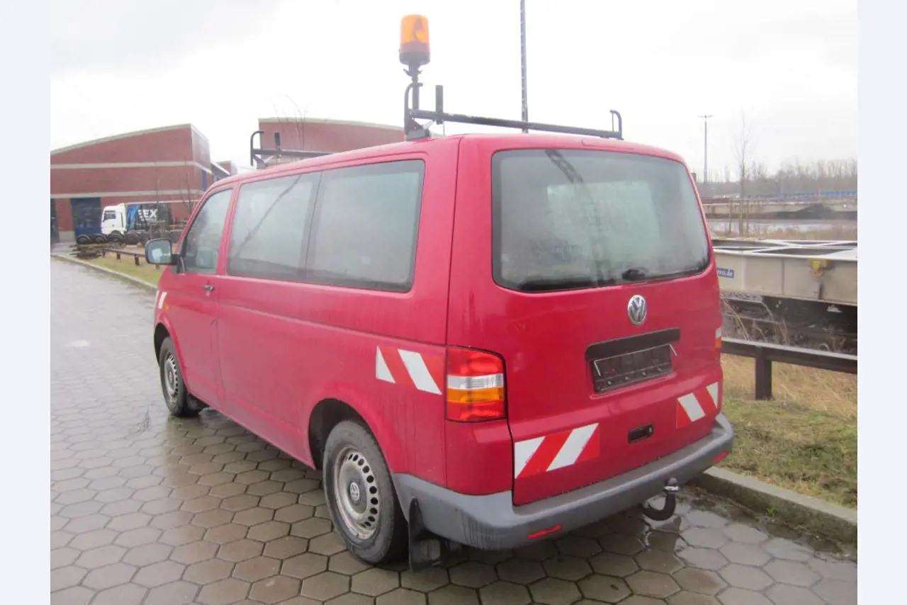 Hafenfahrzeuge/ Pontons-5