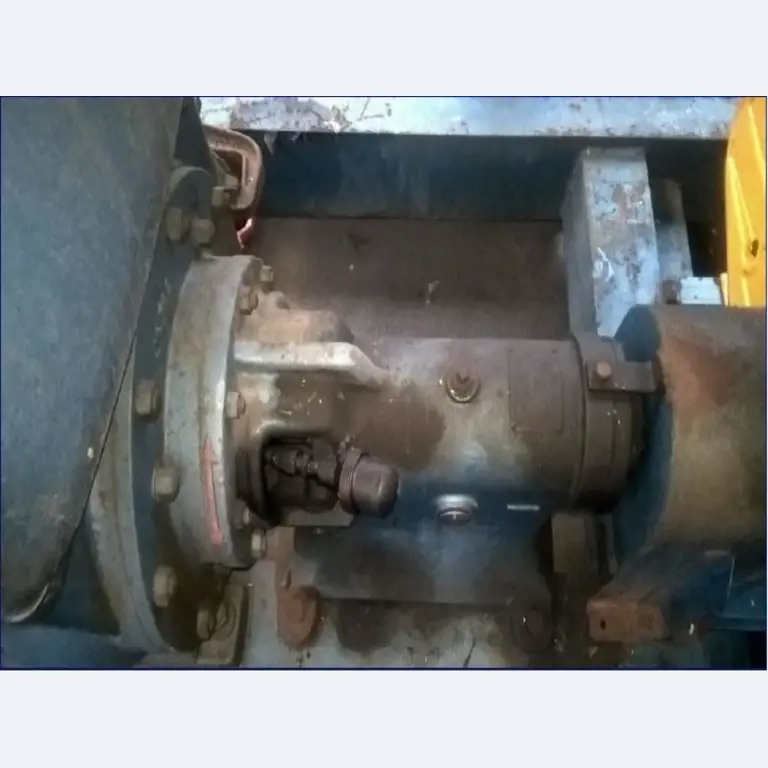 Hafenfahrzeuge/ Pontons-11