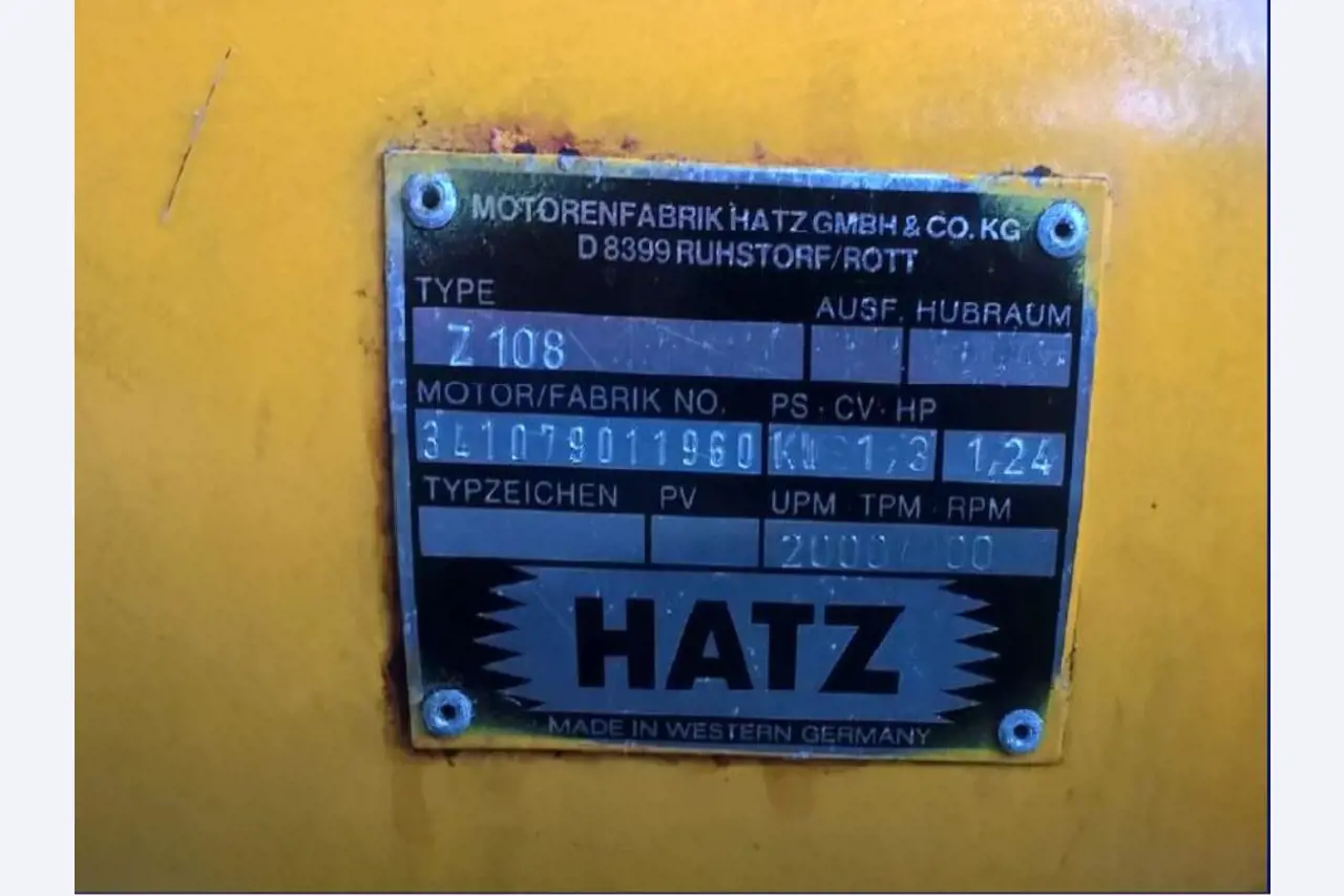 Hafenfahrzeuge/ Pontons-12