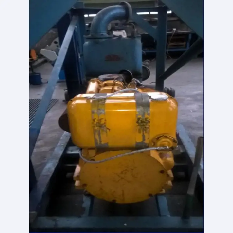 Hafenfahrzeuge/ Pontons-19