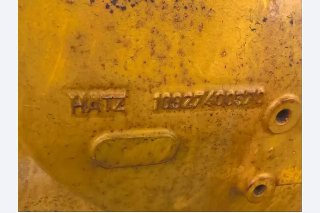 Hafenfahrzeuge/ Pontons-27