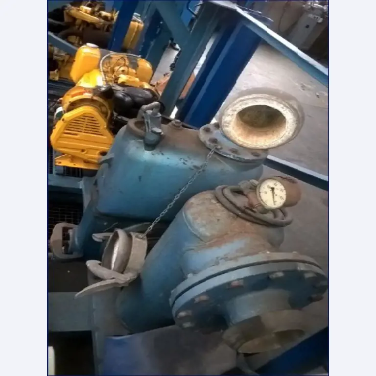 Hafenfahrzeuge/ Pontons-6