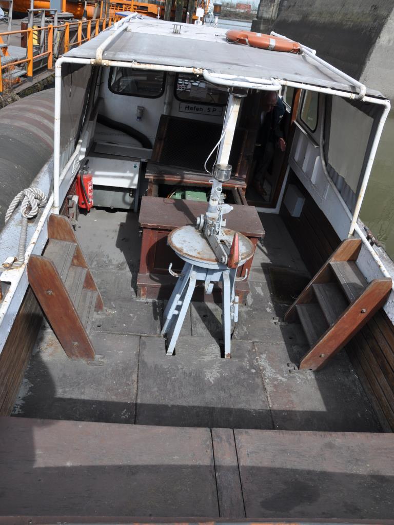 harbor watercrafts/ pontoons-12