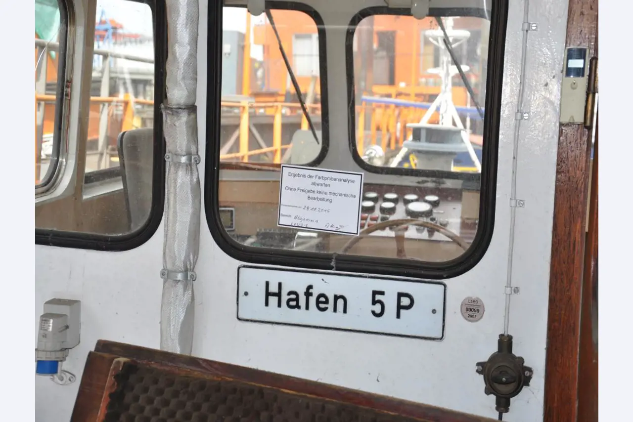 Havenboten/pontons-14