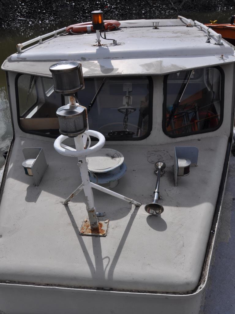 harbor watercrafts/ pontoons-16