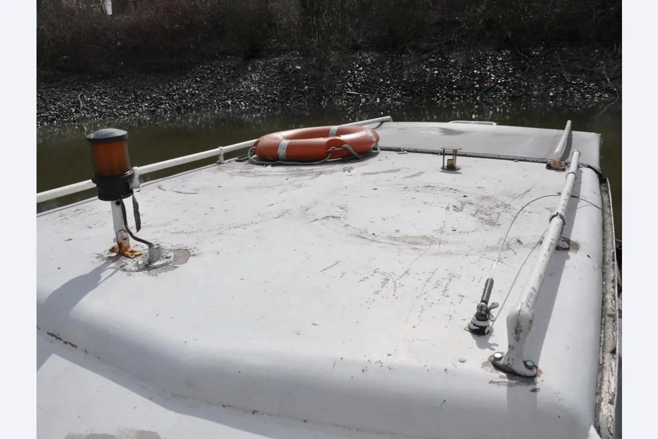 Havenboten/pontons-17