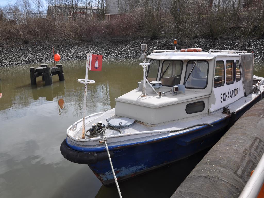 harbor watercrafts/ pontoons-18