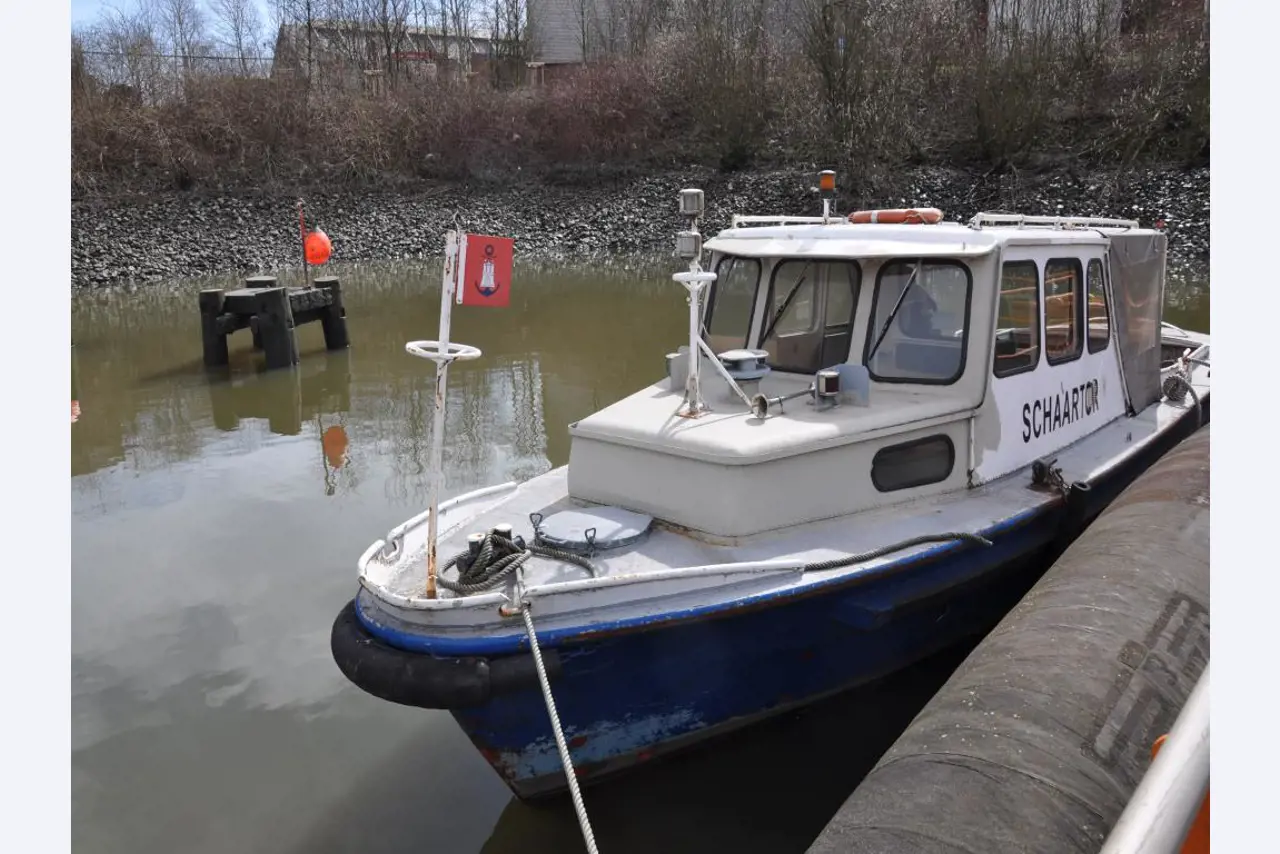 Havenboten/pontons-18