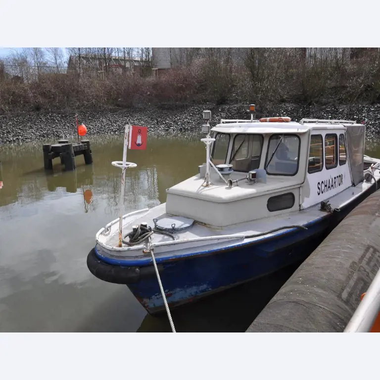 Havenboten/pontons-18