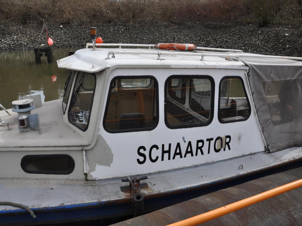 harbor watercrafts/ pontoons-19