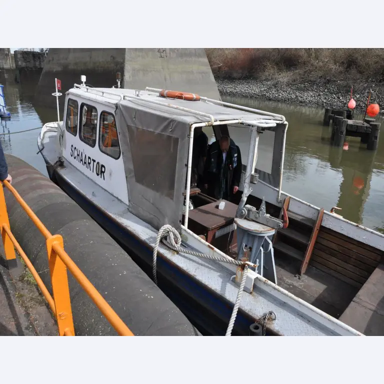 Havenboten/pontons-2