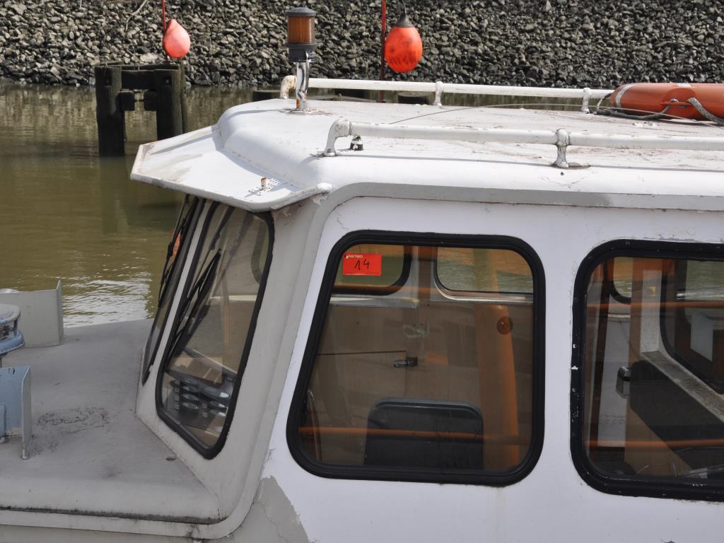 harbor watercrafts/ pontoons-20