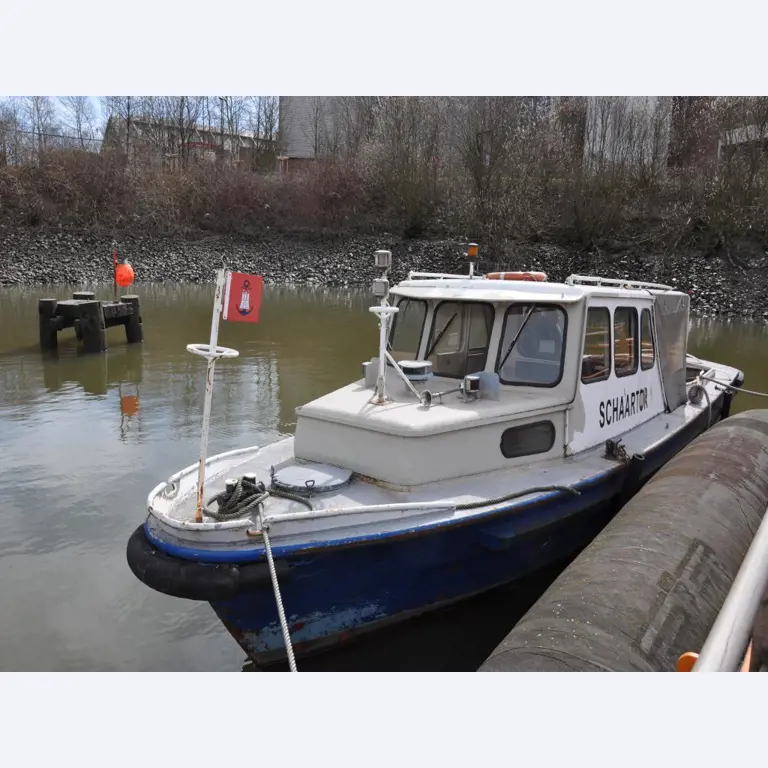Havenboten/pontons-1