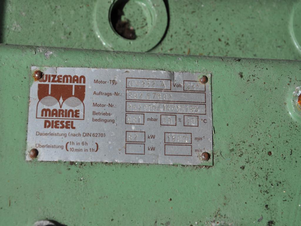 harbor watercrafts/ pontoons-4