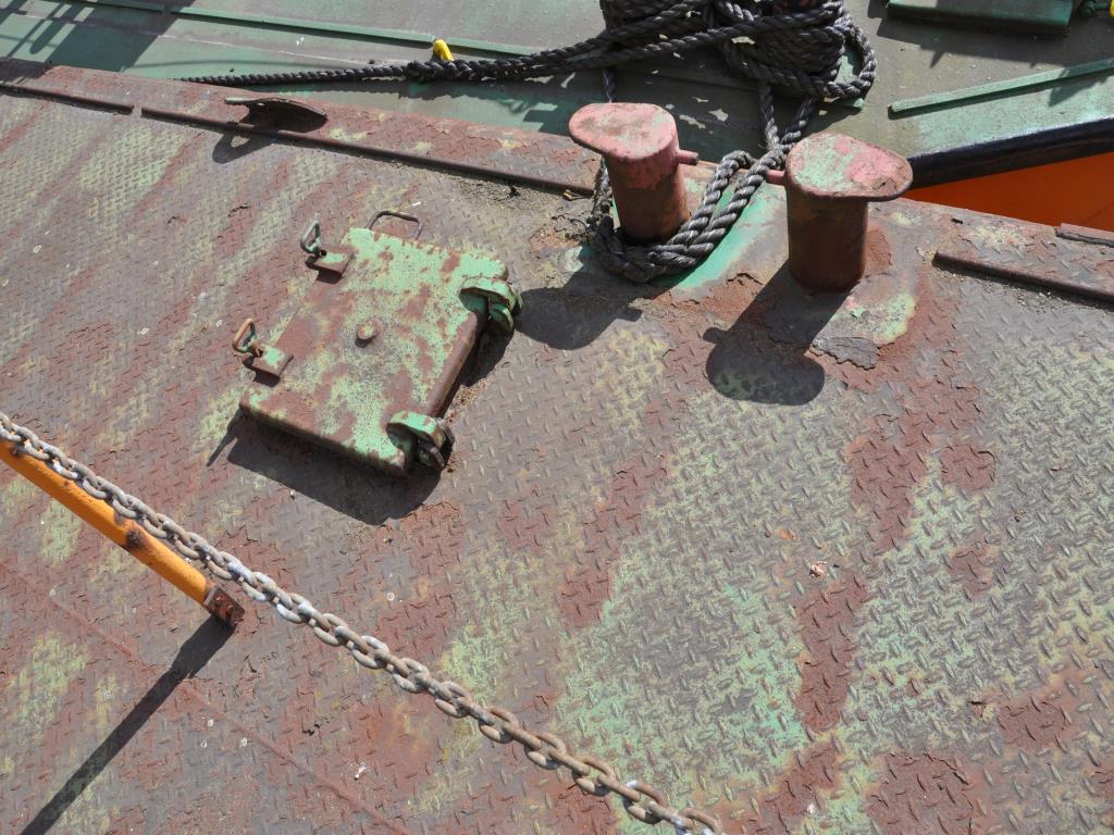 harbor watercrafts/ pontoons-10