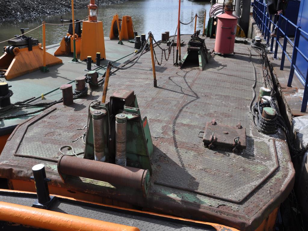 harbor watercrafts/ pontoons-3