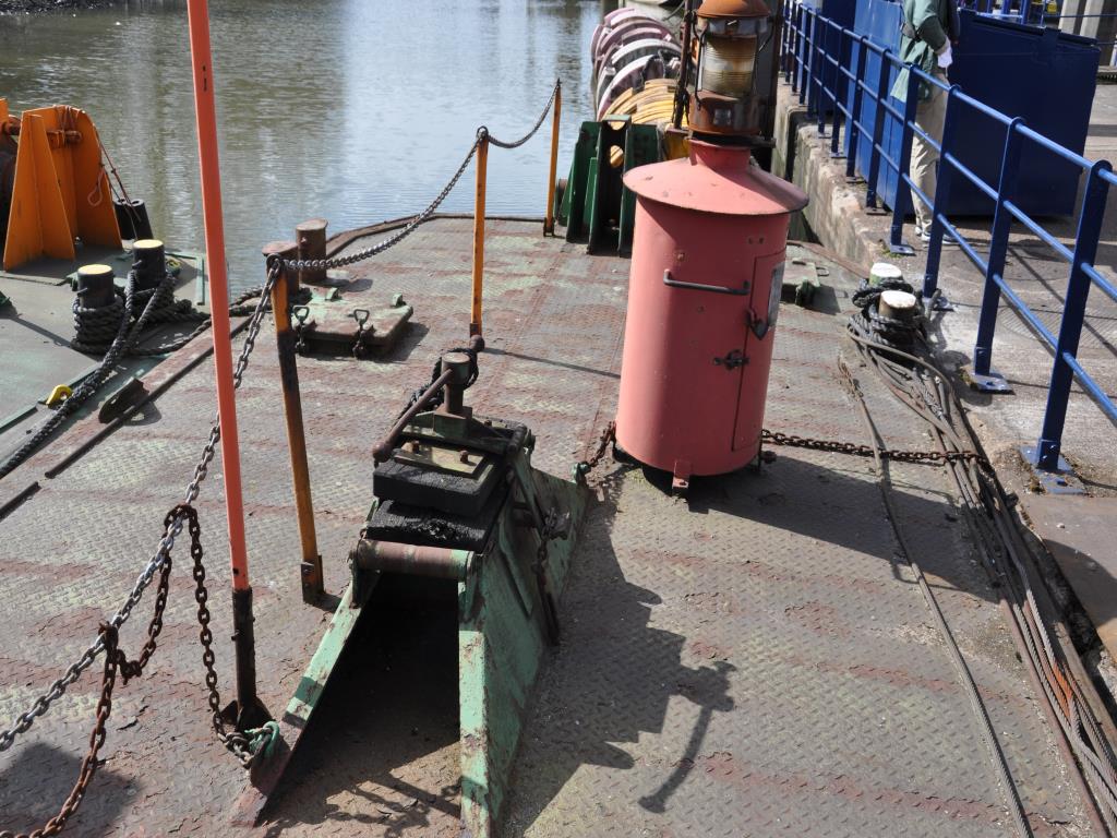 harbor watercrafts/ pontoons-5