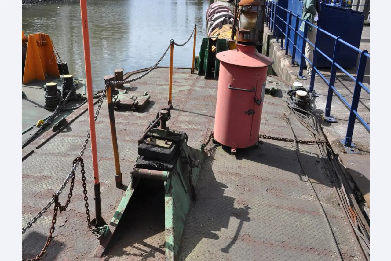 Havenboten/pontons-5
