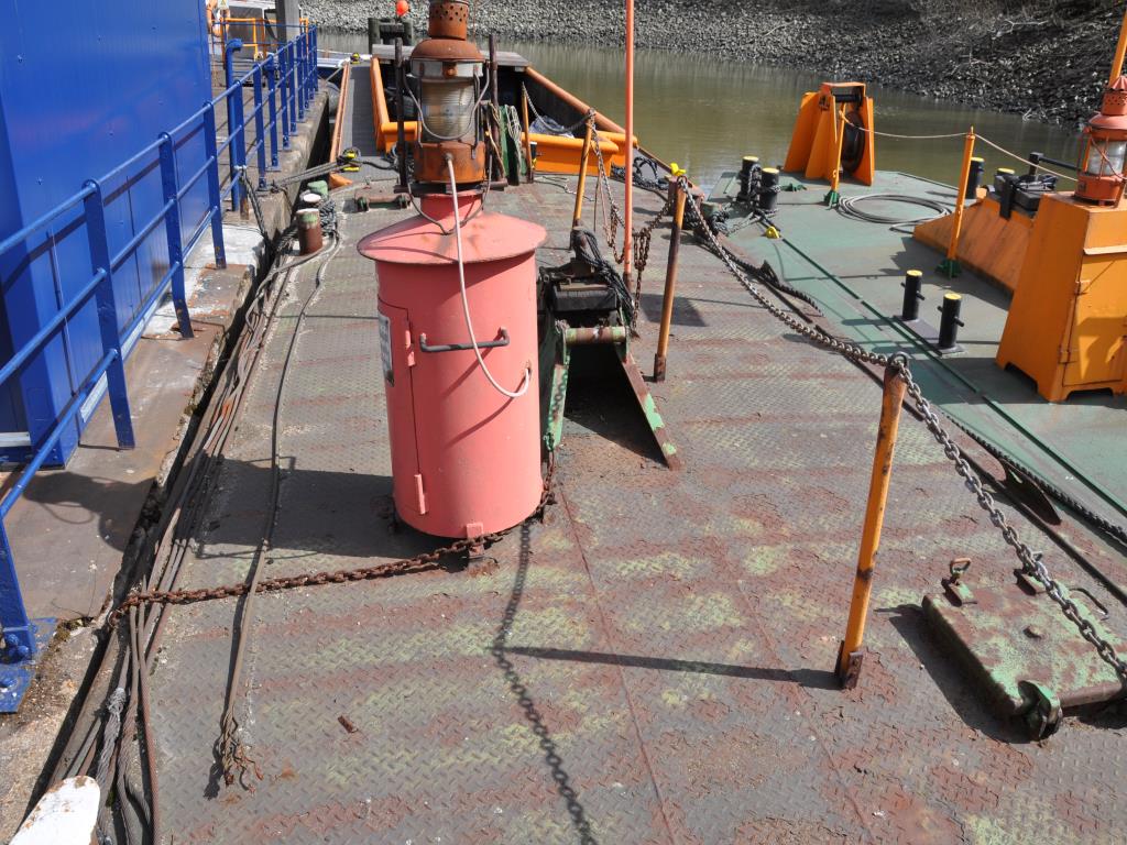 harbor watercrafts/ pontoons-6