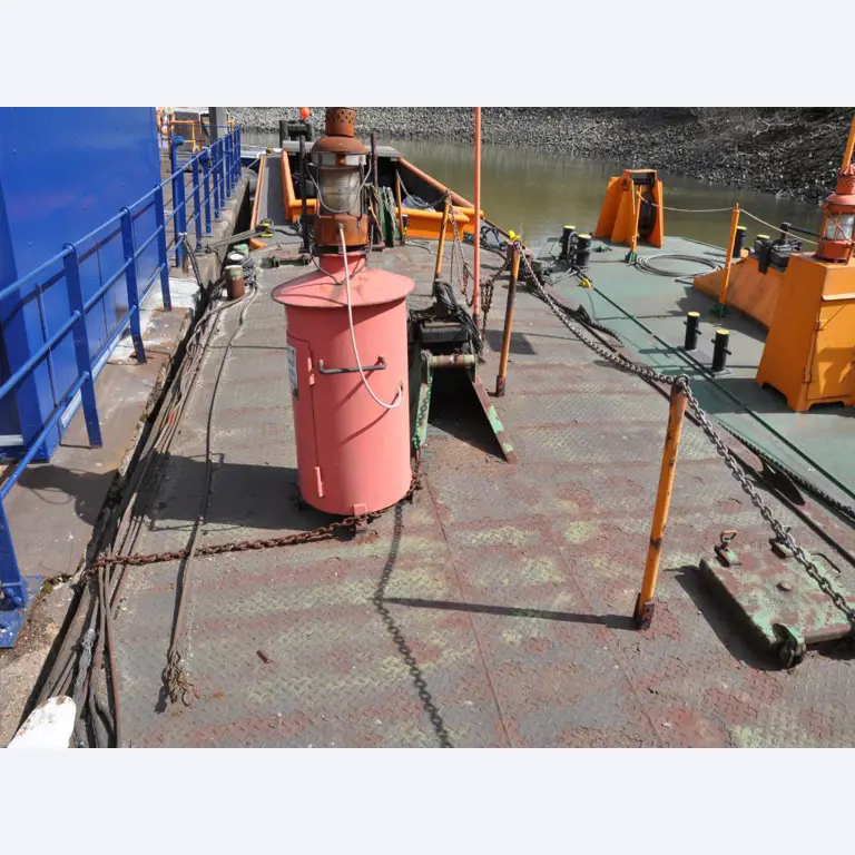 Havenboten/pontons-6