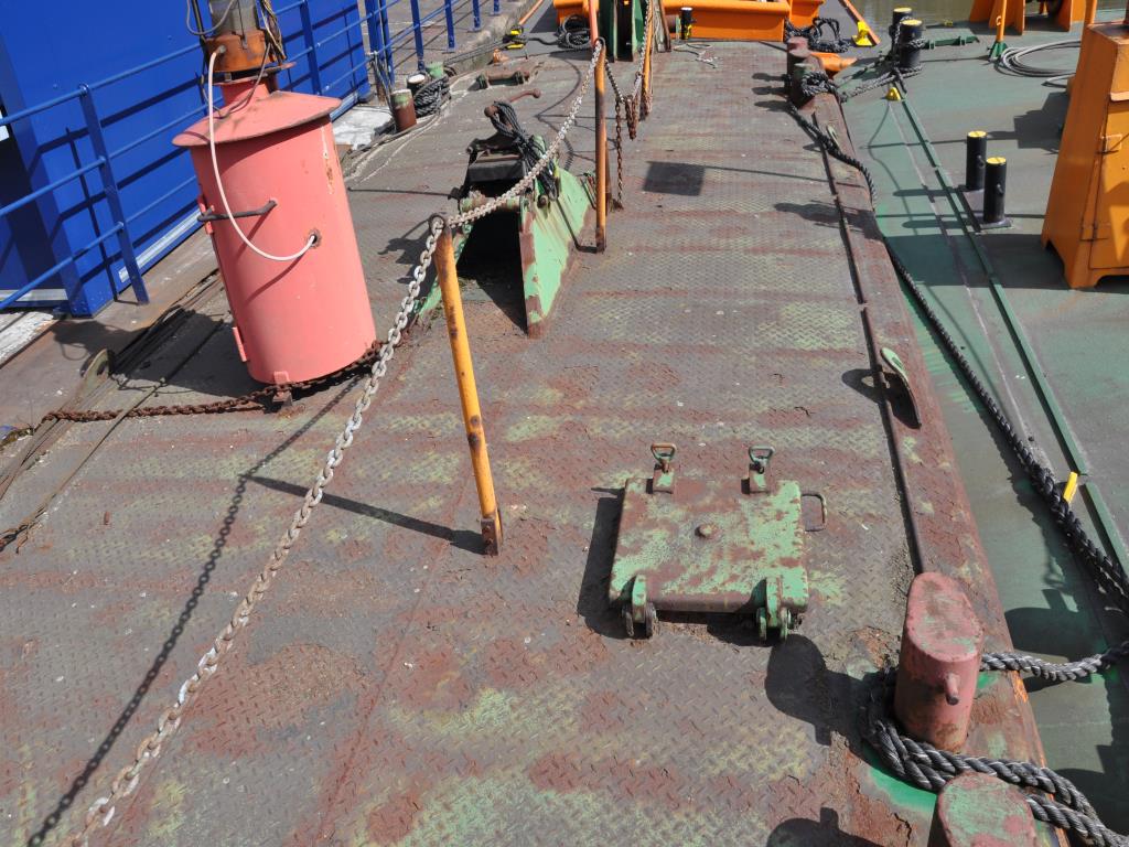 harbor watercrafts/ pontoons-7