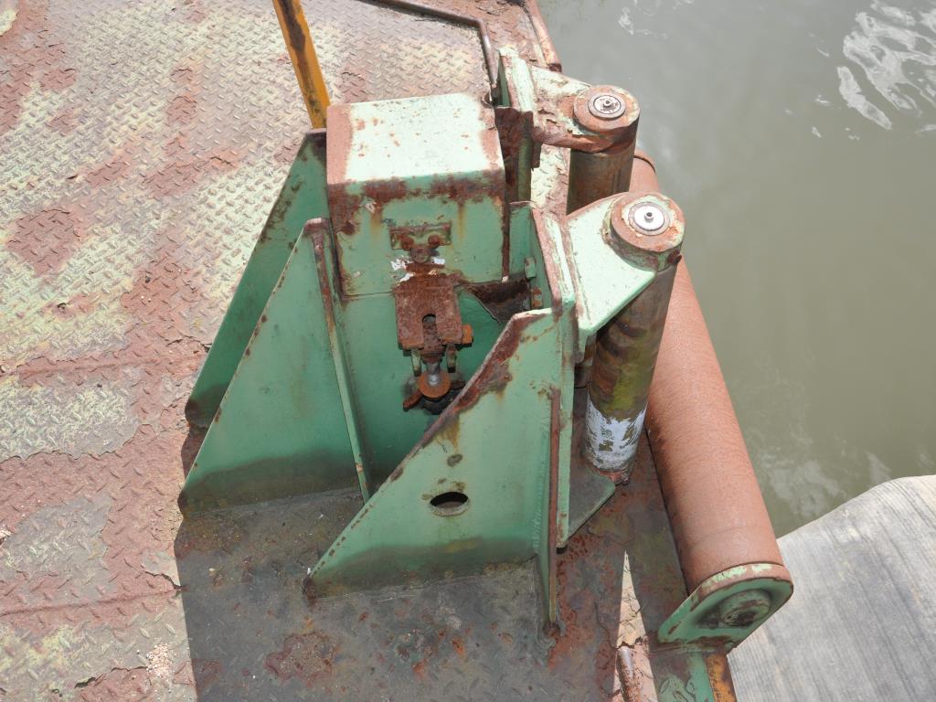 harbor watercrafts/ pontoons-9