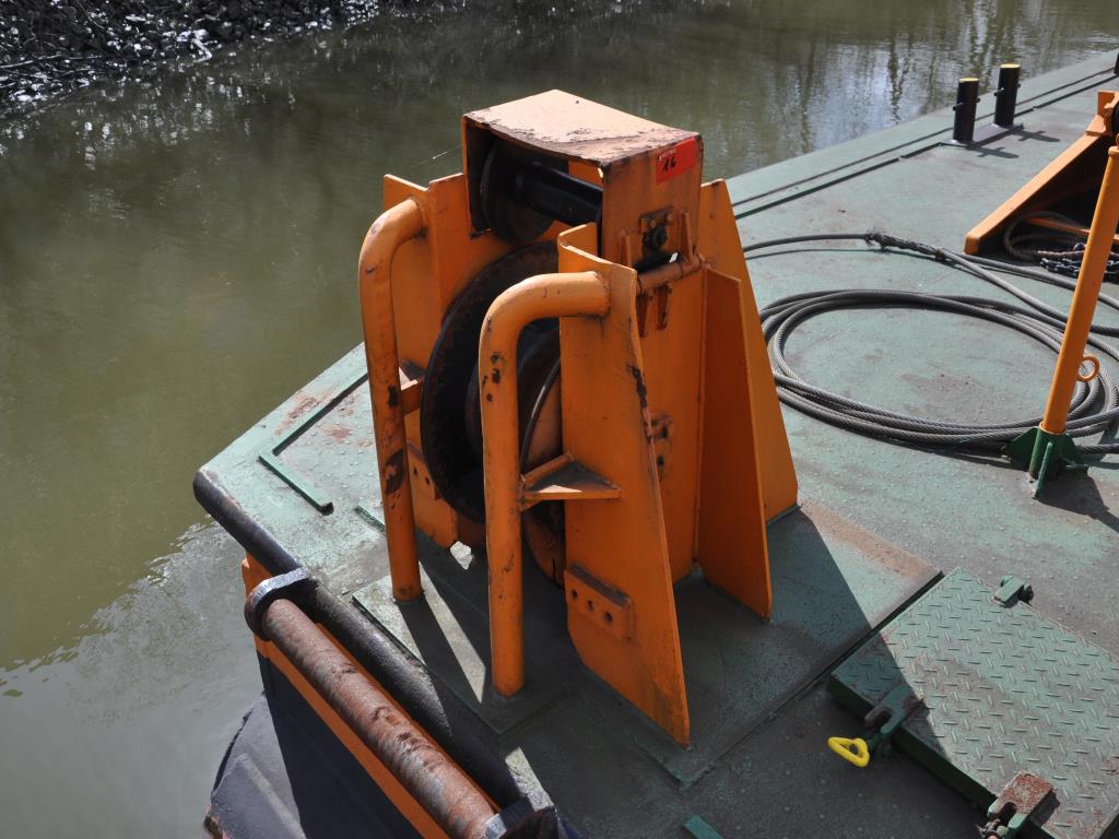 harbor watercrafts/ pontoons-4