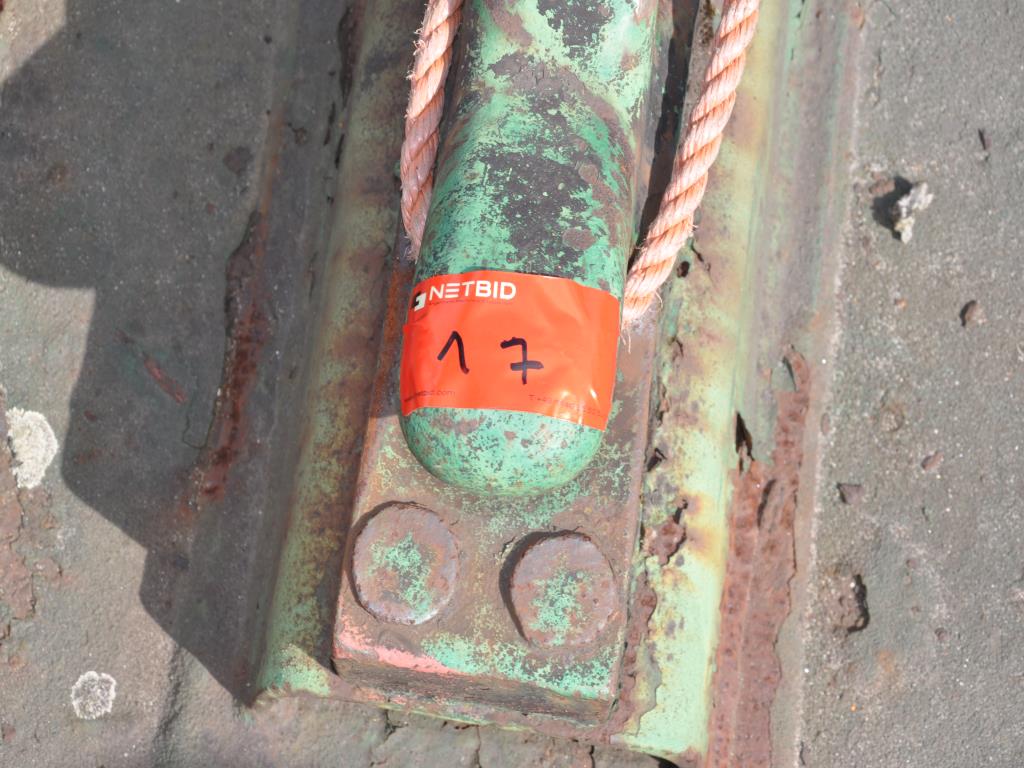 harbor watercrafts/ pontoons-2